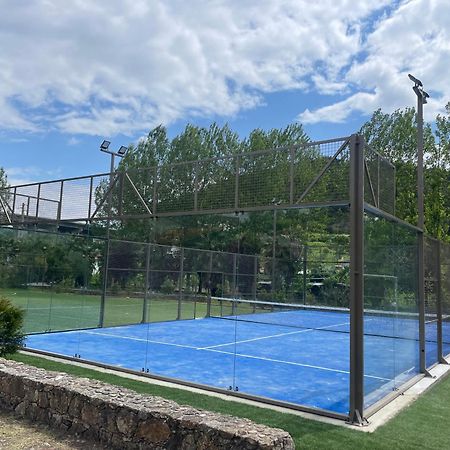 Duas Quintas Areal Guimarães Dış mekan fotoğraf