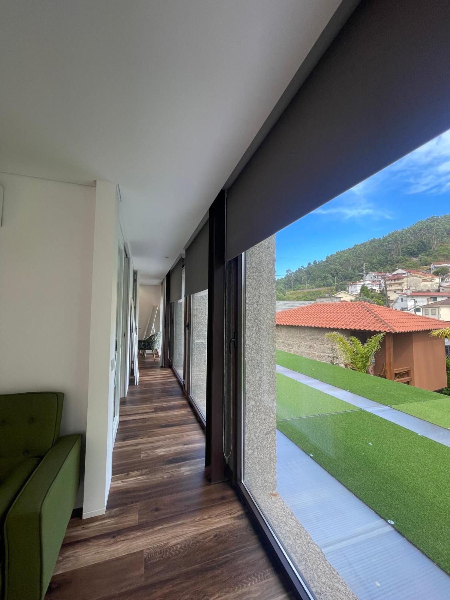 Duas Quintas Areal Guimarães Oda fotoğraf