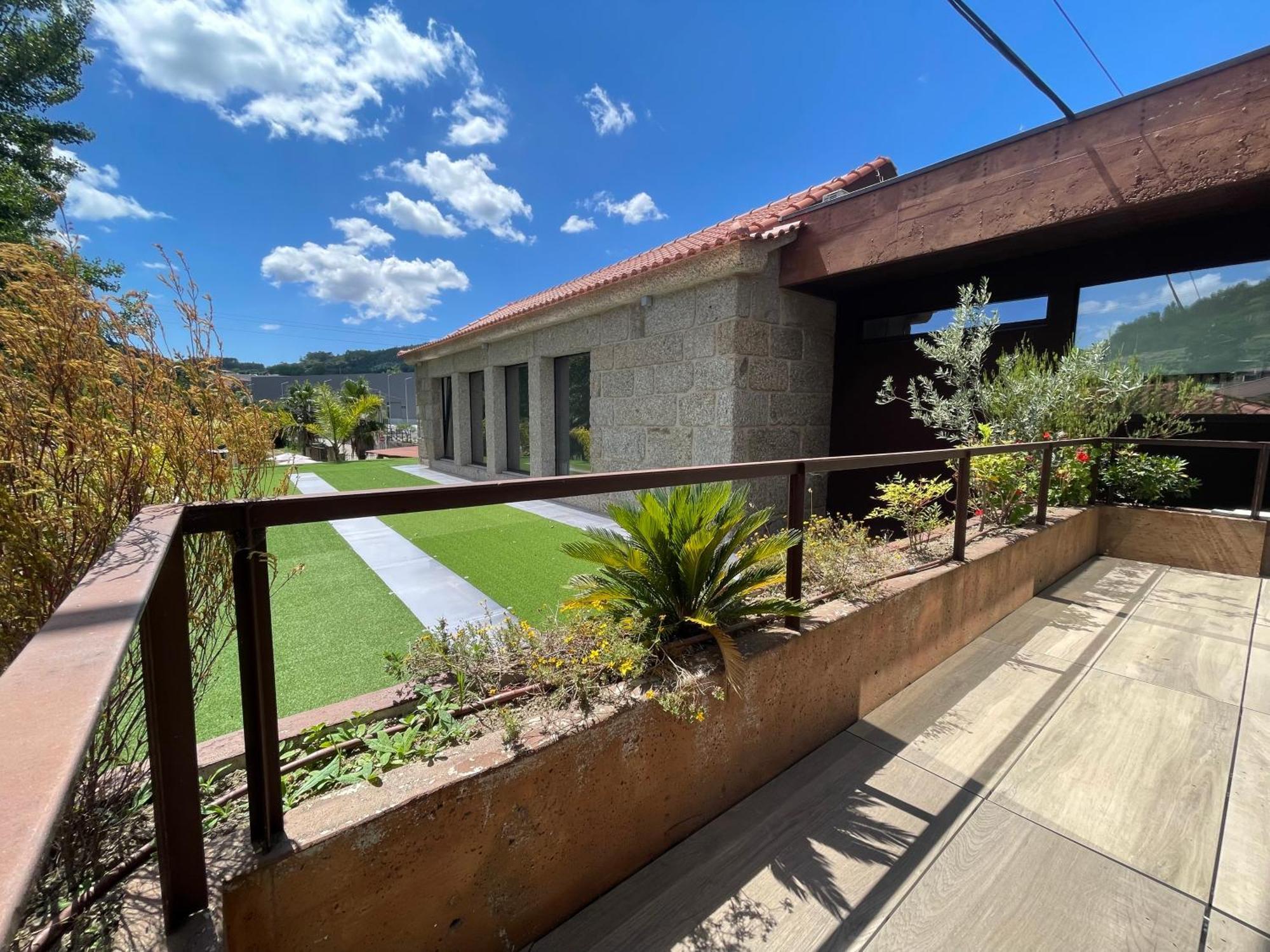 Duas Quintas Areal Guimarães Oda fotoğraf